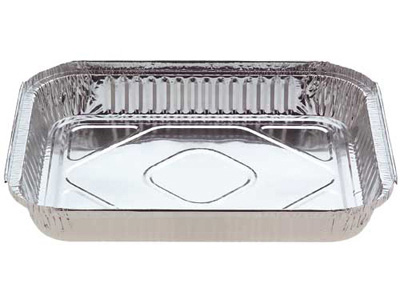 Foil Containers
