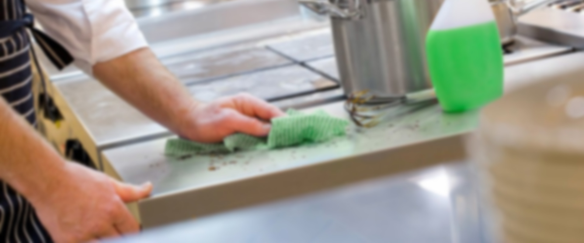 Cleaning Products
