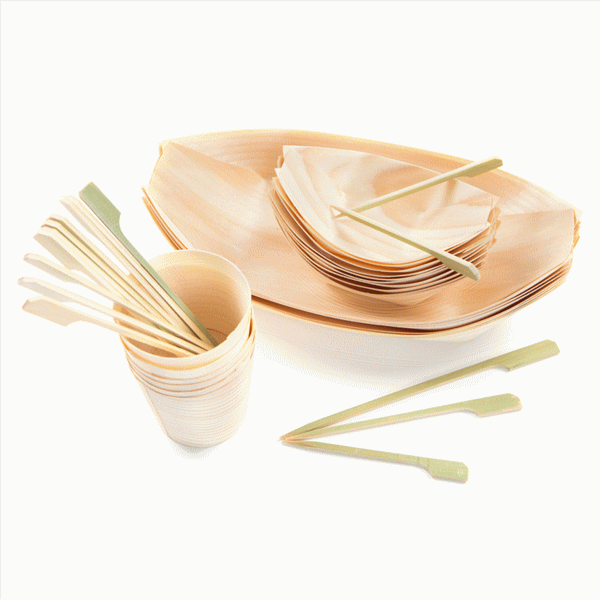 Bamboo / Biowood