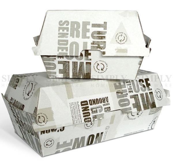 Enviro Takeaway