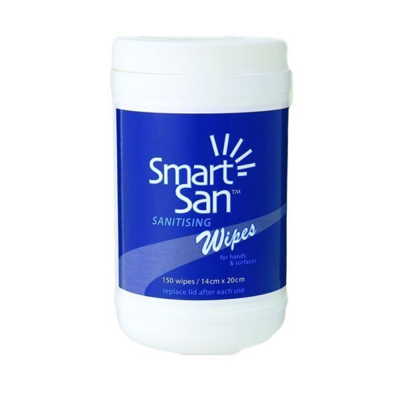 Cleaning & Sanitation