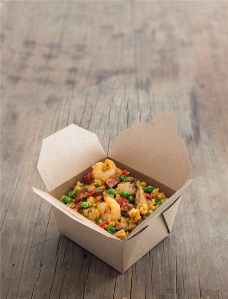 Enviro Takeaway