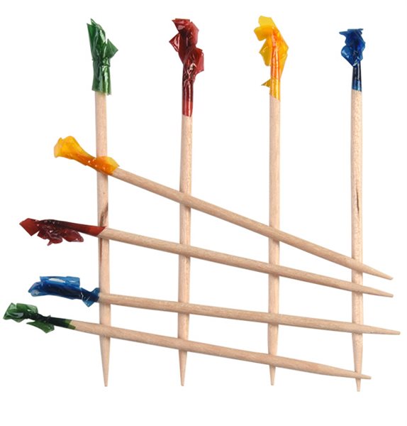Toothpicks
