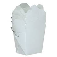 Food Cartons
