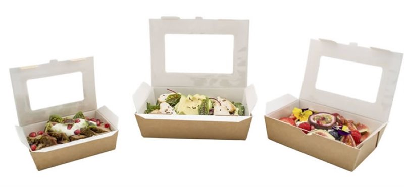 Window Hot Boxes