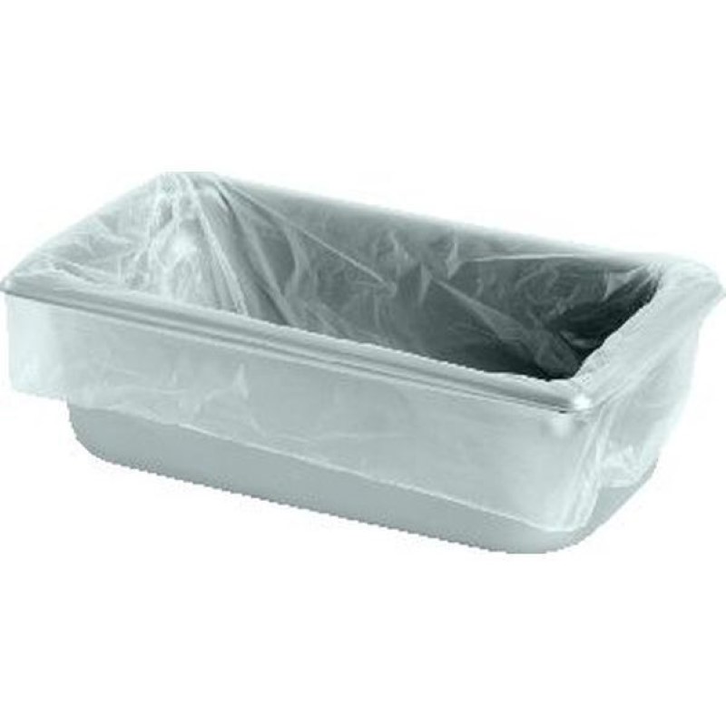 31104 Low-Heat One Third Pan Liner (Deep)
