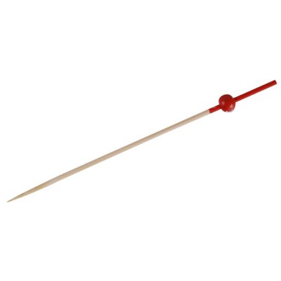red_ball_tooth_pick